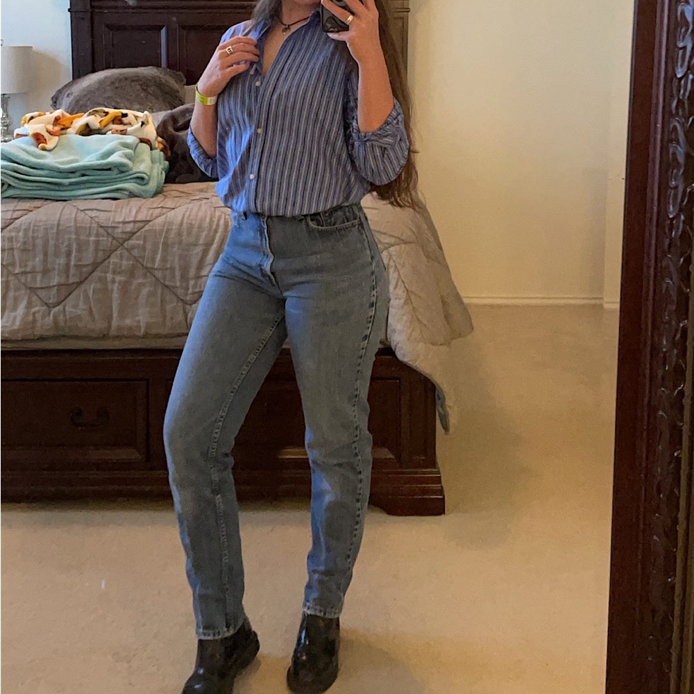 Ralph Lauren Button Down